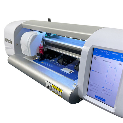 Máy rửa mỡ chống vi khuẩn 395NM Máy rửa tay với màn hình cảm ứng