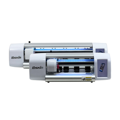 Máy cắt phim TPU Hydrogel trực tiếp từ nhà máy, máy vẽ nhãn dán mặt sau, máy cắt da điện thoại di động, máy làm miếng dán bảo vệ màn hình