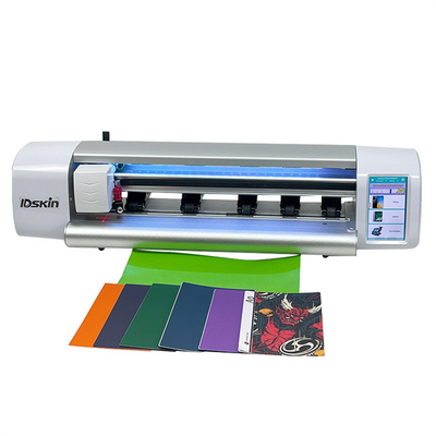 Nhà máy OEM làm cho điện thoại di động Tpu Back Skin Protective 3M Film Cutter Screen Protector Cutting Machine cho phim Hydrogel