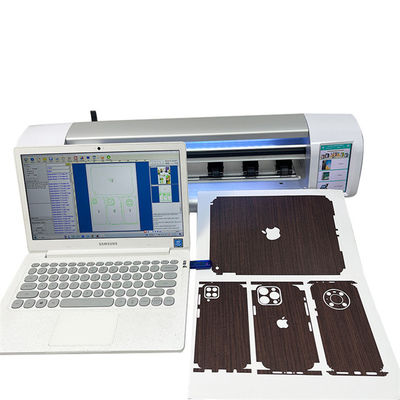 Tạo hiệu quả các da di động cá nhân hóa máy tính xách tay trượt tuyết với phần mềm cắt da di động DAQIN