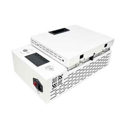 Máy in bìa di động 3D Sublimation chân không