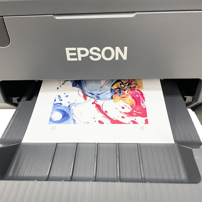 Máy in bìa di động 3D Sublimation chân không