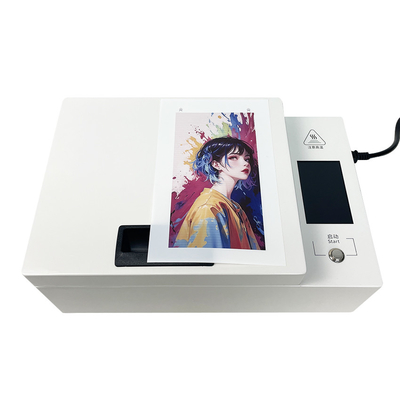 Máy in 3d thermal mini portable cho máy in máy in máy in máy truyền nhiệt