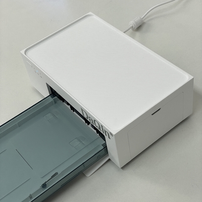 Hydrogel Film Mobile Phone Sticker Printer Sublimation màu sắc