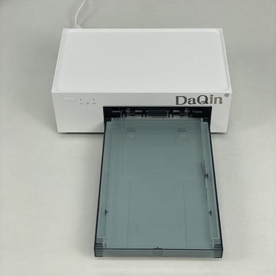 Hydrogel Film Mobile Phone Sticker Printer Sublimation màu sắc