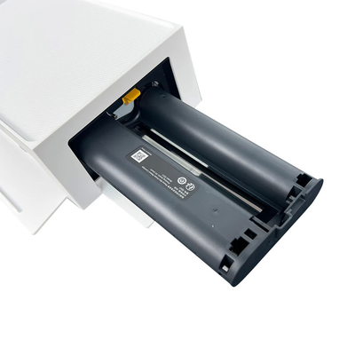 3 Màu sắc Sublimation điện thoại di động máy in da cho điện thoại di động