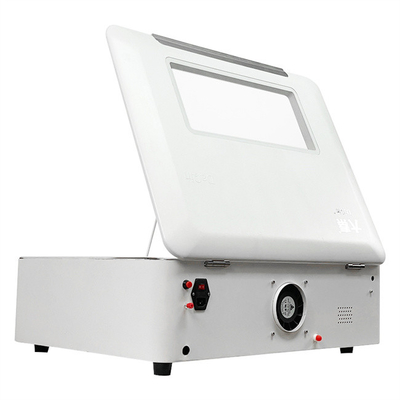 Máy cắt laser bảo vệ màn hình thủy tinh nóng Daqin cho cắt mới nhất chết và dữ liệu đồ họa