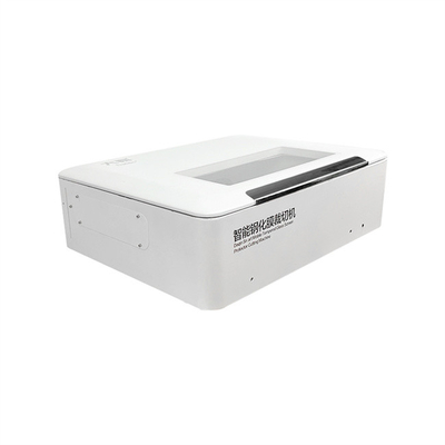 Bảo vệ màn hình điện thoại di động / máy tính bảng TPU Nano Glass Film Automatic Laser Cutter