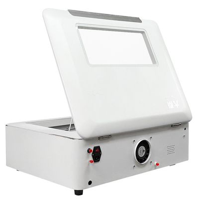 Máy cắt laser bảo vệ màn hình thủy tinh nóng Daqin cho cắt mới nhất chết và dữ liệu đồ họa