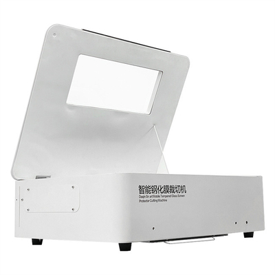Custom Mobile Sticker Laser Cutting for Paper Leather Nước làm mát Weihong Control Máy cắt laser tự động
