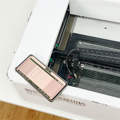 Máy cắt cắt laser cho điện thoại di động
