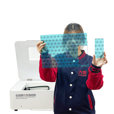 Máy cắt cắt laser cho điện thoại di động