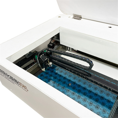 Không giới hạn sản xuất điện thoại di động Tpu Hydrogel Film Sheet Laser Cutter Plotter Glass bảo vệ màn hình cắt