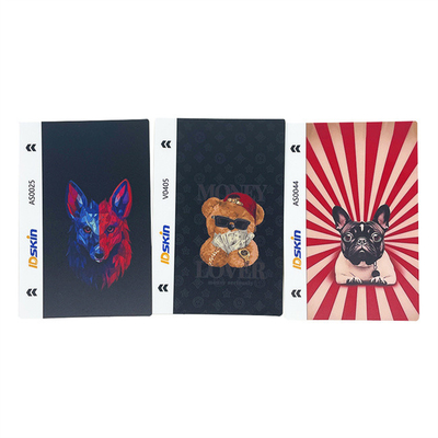 Logo tùy chỉnh OEM Universal Nano Clear Matte Privacy TPU PET Sheet Soft Auto Repair Hydrogel Film Cho Máy cắt