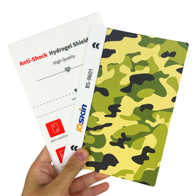 Máy cắt dán màn hình và mặt lưng điện thoại thông minh Daqin IDSKIN ZERO phiên bản mới nhất 20 inch cỡ lớn, tự làm ốp lưng điện thoại