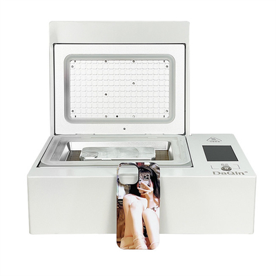 Giải phóng sự sáng tạo của bạn với máy in 3D Sublimation cho vỏ điện thoại tùy chỉnh