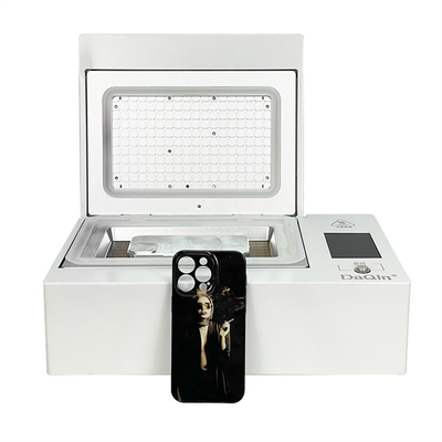 Máy in nhiệt rẻ Sublimation Case điện thoại di động 3D Sublimation Transfer Printer Machine