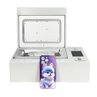 Bộ phim 3D A4 cá nhân hóa Sublimation Vacuum Heat Press Transfer Lớp bọc in In Case điện thoại DIY Máy nhỏ