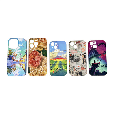 DAQIN Dye Sublimation Ink Digital Textile Ink 80ml Dye Sublimation Ink Case Printer dựa trên nước