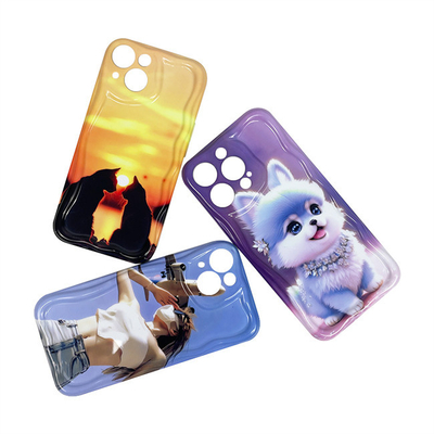 DAQIN 3D Sublimation Vacuum Machine Desktop Sublimation Phone Case Máy in 3D chuyển nhiệt Máy in DIY Case điện thoại