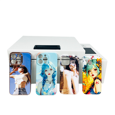 DIY Case điện thoại di động Máy chuyển nhiệt Case điện thoại tùy chỉnh Case điện thoại Máy in nhiệt máy in PET TPU