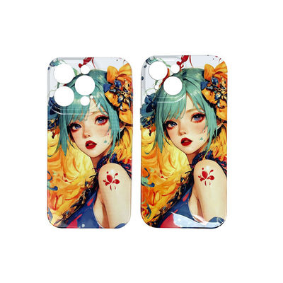 Máy in ốp điện thoại di động Daqin cho ốp lưng và phụ kiện điện thoại