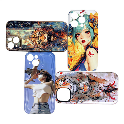Dễ bảo trì Máy in 3D Sublimation cho phim in sublimation