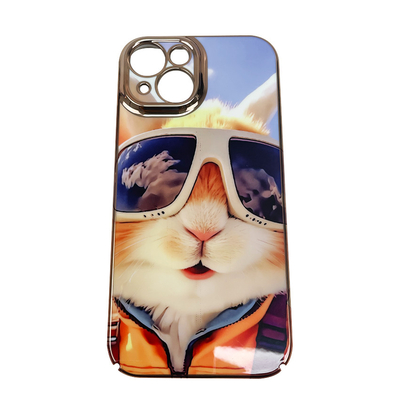 Máy in nhiệt rẻ Sublimation Case điện thoại di động 3D Sublimation Transfer Printer Machine