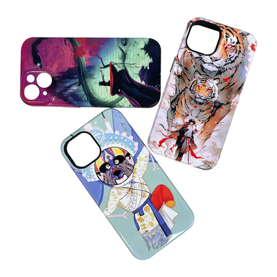 DAQIN Mini 3D Sublimation Vacuum Heat Press Machine để in thiết kế tùy chỉnh
