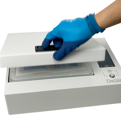 DAQIN Mini 3D Sublimation Vacuum Heat Press Machine để in thiết kế tùy chỉnh