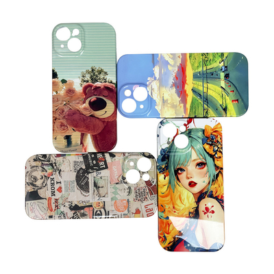 Cáp cung cấp điện bao gồm Máy in sublimation chân không 3D cho máy in Epson L8058