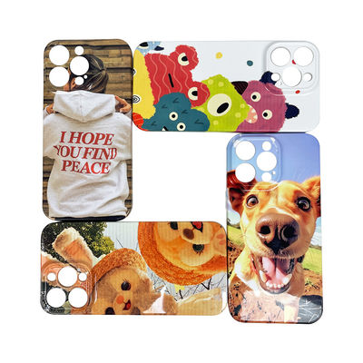 Thống điện thoại Sublimation Printer Vacuum Press Công nghệ hỗ trợ đa ngôn ngữ