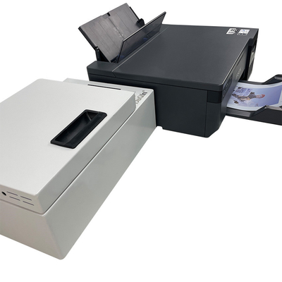 Phòng điện thoại phong cách Groove Máy chuyển nhiệt 3D Sublimation Machine bán buôn