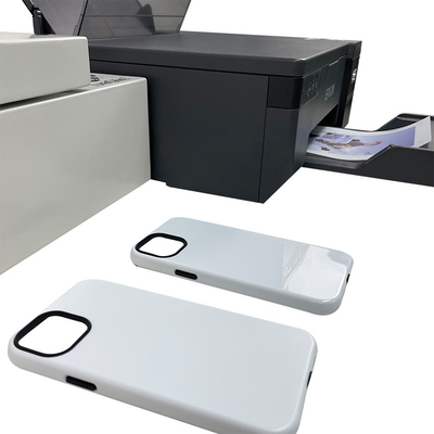DAQIN DIY máy in vỏ điện thoại di động tùy chỉnh máy Sublimation trống vỏ điện thoại máy in