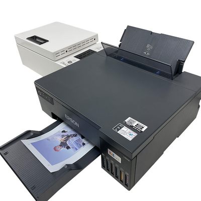 DAQIN Multicolor 3D Sublimation Vacuum Heat Press Machine cho vỏ điện thoại