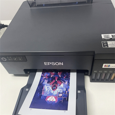 DAQIN Tự động Sublimation chuyển nhiệt Case in ấn case di động In ấn case cho điện thoại tùy chỉnh hình ảnh
