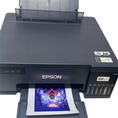 Bộ phim 3D A4 cá nhân hóa Sublimation Vacuum Heat Press Transfer Lớp bọc in In Case điện thoại DIY Máy nhỏ