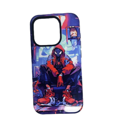 DAQIN 3D Sublimation Vacuum Phone Case Máy ấn nhiệt Sublimation Máy in phim chuyển nhiệt