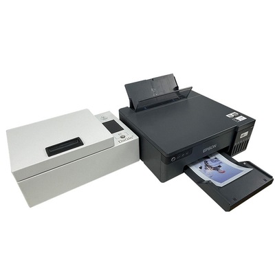 DAQIN Mini 3D Sublimation Vacuum Heat Press Machine để in thiết kế tùy chỉnh