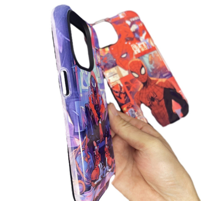 DAQIN NEW 3D Sublimation Vacuum Heat Press Machine Máy in đa chức năng