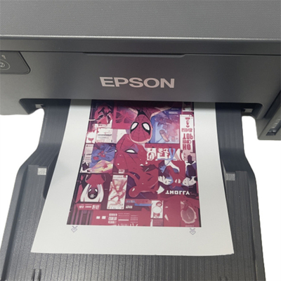 DAQIN chất lượng tốt nhất bán lẻ 3D chân không Sublimation máy in nhiệt