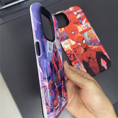 DAQIN 3D Sublimation Vacuum Heat Press Machine cho in bìa điện thoại