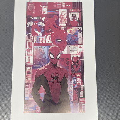 Máy in nhiệt sublimation 3D cho máy vỏ điện thoại 3D Kích thước 405 * 258 * 170,5 MM