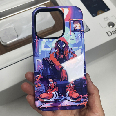 Giải phóng sự sáng tạo của bạn với máy in 3D Sublimation cho vỏ điện thoại tùy chỉnh