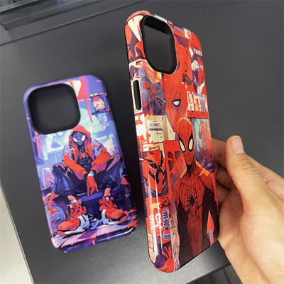 DAQIN Máy in máy tính nhỏ không dây kỹ thuật số tùy chỉnh Sublimation máy in Case điện thoại máy in cho iPhone