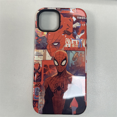 Bộ phim 3D A4 cá nhân hóa Sublimation Vacuum Heat Press Transfer Lớp bọc in In Case điện thoại DIY Máy nhỏ