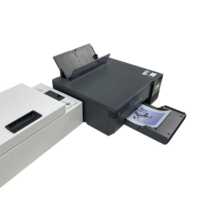 DAQIN 3D Sublimation Vacuum Heat Press Machine với tất cả các khuôn cho các vỏ điện thoại DIY