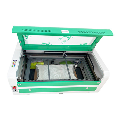 Máy cắt laser CO2 để cắt kính điện thoại và màn hình bảo vệ chính xác tốc độ cao