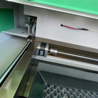 Máy cắt laser cao độ chính xác 6040 4060 CO2 cho sản xuất màn hình bảo vệ