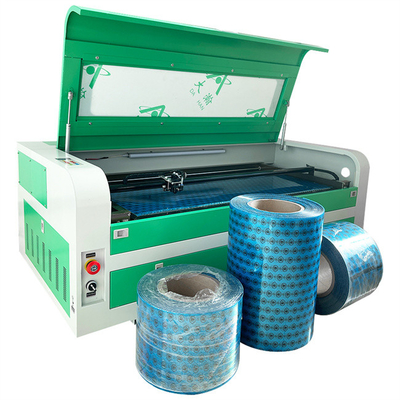 1040 Máy cắt bảo vệ màn hình di động chính xác nhỏ gọn